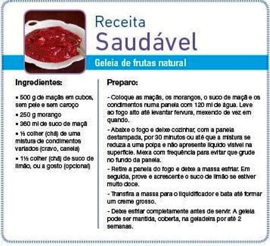 Receita Fev