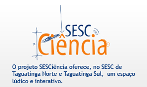 logo sesc ciencias