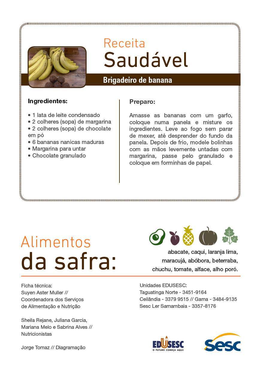 Saber com Sabor Abril4