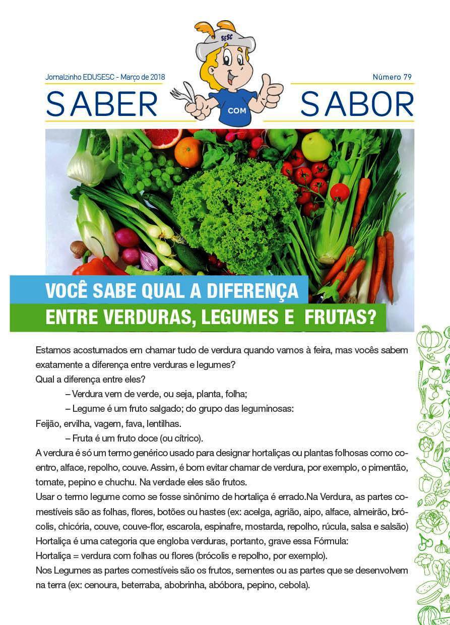 Saber com Sabor Marco1