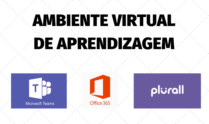 Acesso – TEAMS, OFFICE 365 e PLURALL